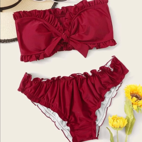 SHEIN swimsuit! Never worn - Picture 4 of 4